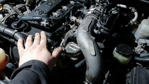 Ремонт гбц ланд крузер прадо 150 3.0 дизель