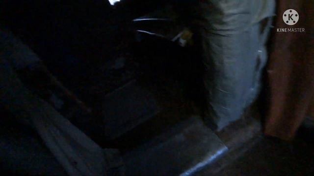 Едем с ночовкой в таежную избушку,пробуем ловить рыбу.Нашли избу смотреть онлайн