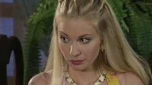 сериал "Любовь моя" 2005 год , серия * Последняя дуэль* Лариса -Виктория Айзентир