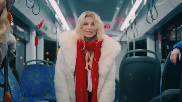 ЗИМА -РЕФЛЕКС (ИРИНА НЕЛЬСОН) НОВИЙ КЛИП. смотреть онлайн