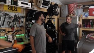 ECS Tuning Body Kit Install for the AUDI S4! (Looks Super Aggressive!)