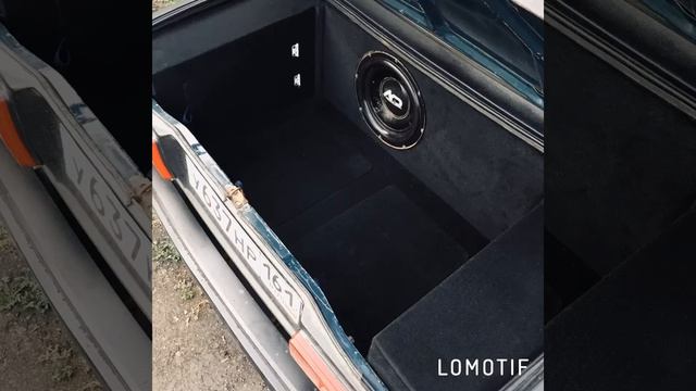 Инсталляция багажника ваз 2107,2105 смотреть онлайн