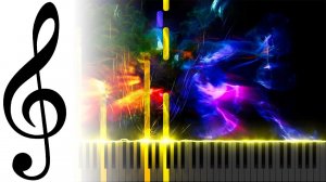 Easy piano 2021.07.19