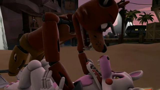 Для моего Фокси Пирата💝💝💝 смотреть онлайн