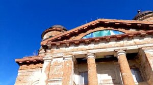 Пятино и Городищи - самые красивые храмы Ульяновской области | путешествия