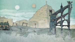 Slice of Sea ➤ ПРОХОЖДЕНИЕ #2 ➤ Станция