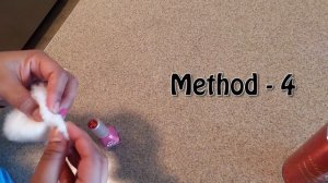 How to Remove Nail Polish Without Nail Polish Remover | 4 Ways To Remove Nail Polish Without Remove