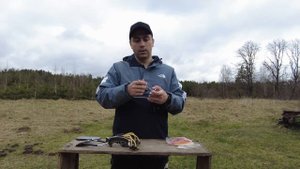 Рогатка для рыбалки или рогатка для рыбалки с алиэкспресс ! ЧТО ЗА ОНО?? боуфишинг с рогаткой.