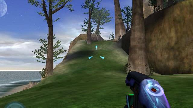 Halo Combat Evolved 6 часть