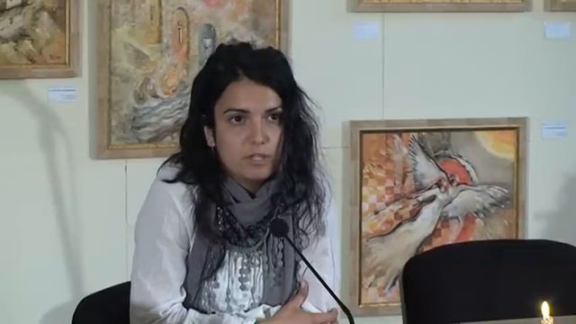 Мер: Мечта за хармония смотреть онлайн