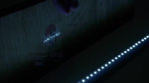 выключатель емкостной на касание скрытой установки | Обзор товара