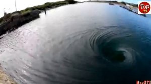 водяной смерч