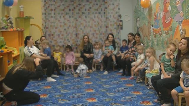 ДЕНЬ МАТЕРИ (СУХОДОЛЬСКАЯ, 2019, Вечер) смотреть онлайн