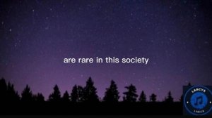 Sting - Englishman in New York Lyric video