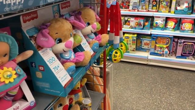 Едем в магазин игрушек покупать самокат для златы смотреть онлайн