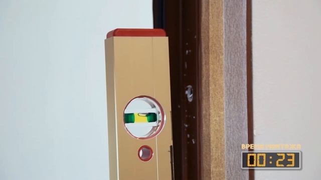 Установка уличной двери смотреть онлайн