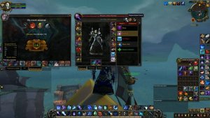 PvE ГАЙД на ФРОСТ МАГА в БФА 8.3