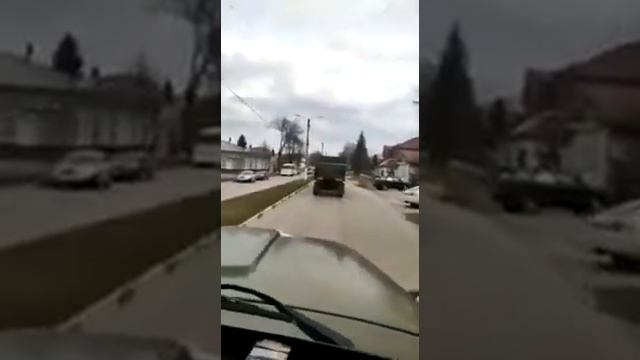 Орловская область встречает солдат (10.04.2022) смотреть онлайн