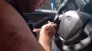 #авто_обшивка_руля
