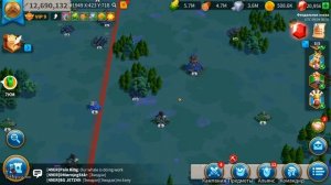 Полезные советы по Ивенту Праздничный торт или просто столбик Rise of Kingdoms  Райс оф кингдомс