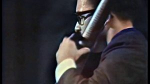 Bill Evans -Time Remembered (Live @ Munch Museum, Oslo, Norway 1966)