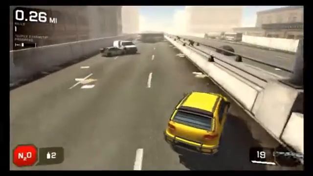 Highway Zombie 2 Trick Invisible to Zombies смотреть онлайн