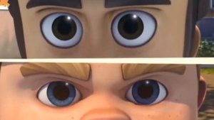 Rafadan Tayfa komik montaj