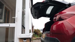 Vauxhall Grandland X Business Car Review