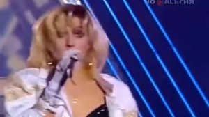 Татьяна Овсиенко Капитан 1993 год