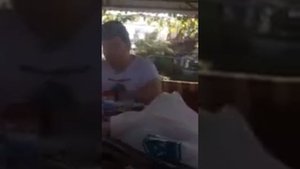 Анекдот "Говорящая собака"