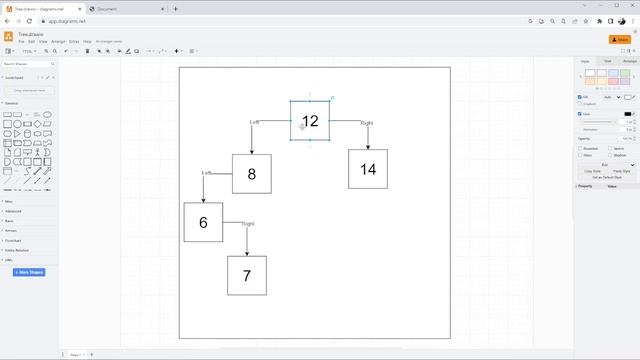Data Structure and Algorithms #66 Binary Search Tree in javascript Bangla Implementation part 1
