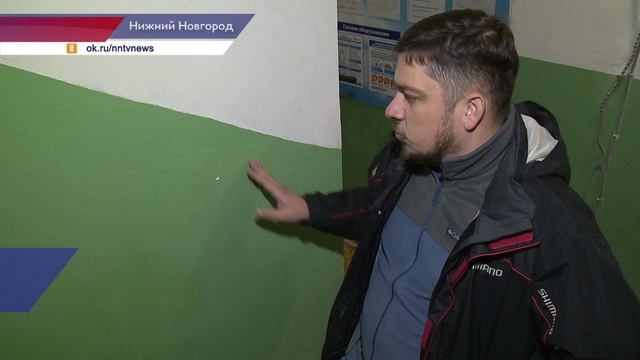Результаты работ нижегородских подрядчиков в жилых домах оценила Госжилинспекция