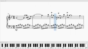 Agatha Christie’s Poirot (Main Theme)