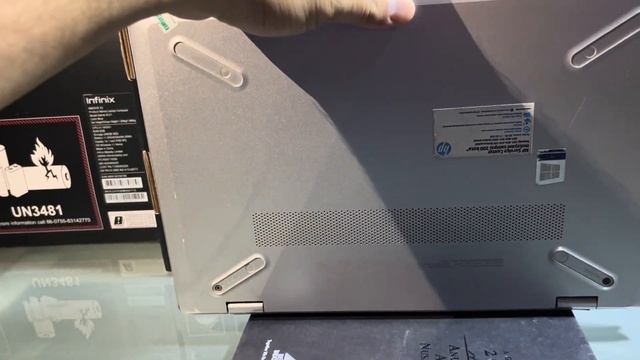 HP Pavilion 13 an1033tu i3-1005G1 8/512 fullHD touchscreen смотреть онлайн