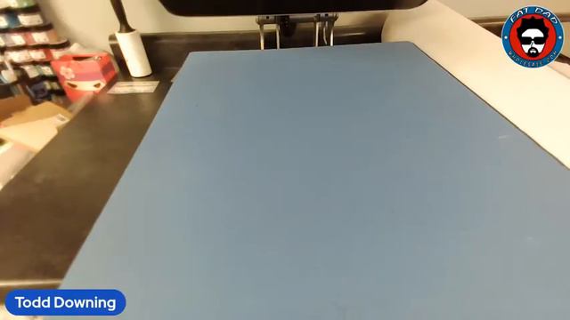 Tuesday With Todd 8.1.21 How To Sublimate Christmas Ornaments смотреть онлайн