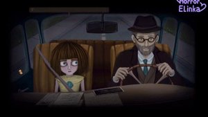 НАЗНАЧЕНИЕ ДОКТОРА... • Fran Bow • 4 глава: 2 часть • ПОЛНОЕ прохождение • №6