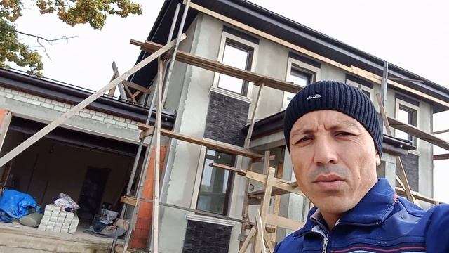 Москва! декоративная штукатурка бошладик , dekorativni shkaturka boshladik смотреть онлайн