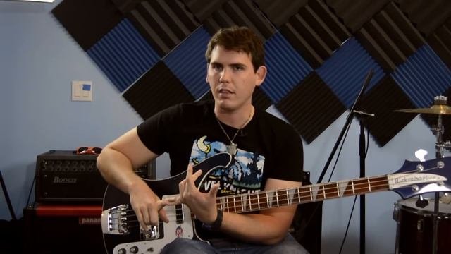 Rickenbacker 4003 - An Honest Review