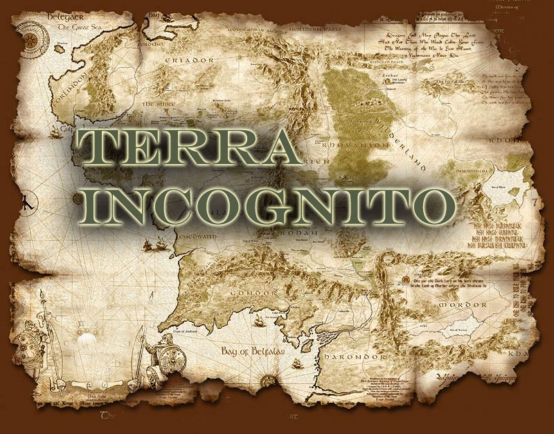 Terra Incognito