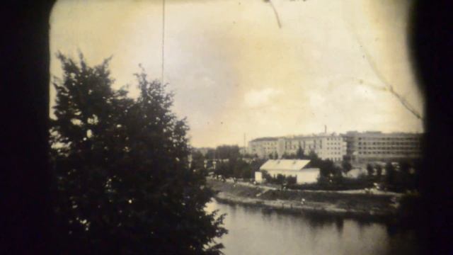 Карусели в городе Великие Луки смотреть онлайн