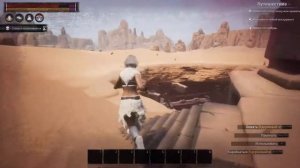 Conan exiles Гайд #13 Зал картографии. Обелиски