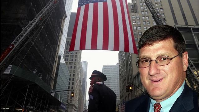 У США заявили про закінчення американської гегемонії у світі.