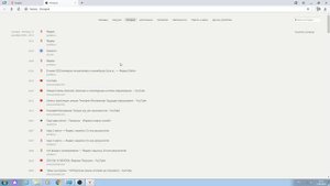 Топ 5 горячих клавиш в яндексе