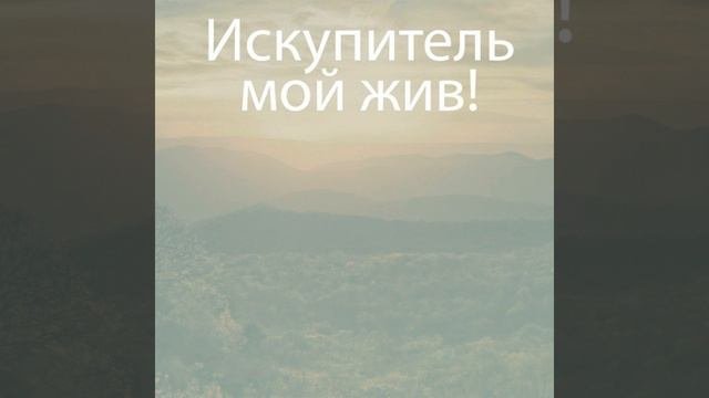 Я иду по дороге тернистої