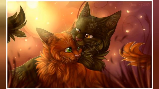 Белка и Ежевика смотреть онлайн