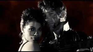 sin city || город грехов