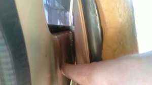 УАЗ 3151 Доработка салона. Дверные карты на УАЗ