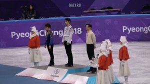 Yuzuru Hanyu moments that fanyu can't forget (羽生結弦)