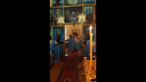 Празднование Казанской иконе Божией матери 4 ноября 2023 г.