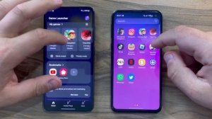 Samsung Galaxy S23 vs Samsung Galaxy S10e